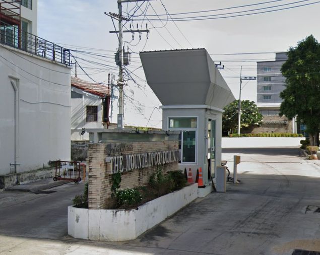 เดอะเม้าท์เท้น เขาตาโล