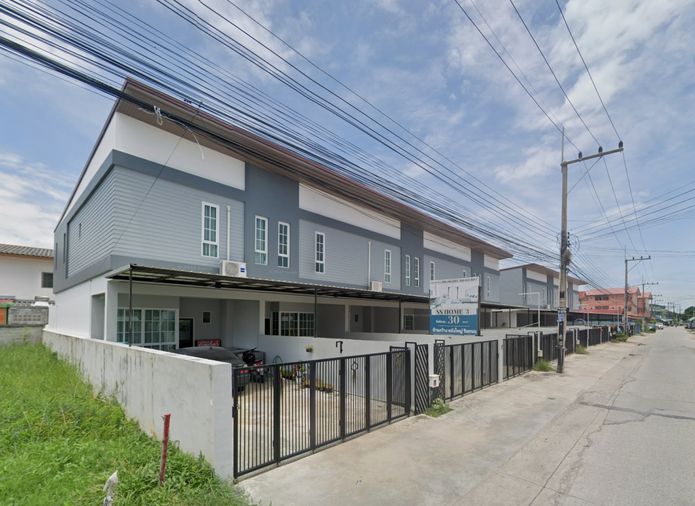 เอสเอส โฮม 3 บาย ไฮลีฟวิ่ง