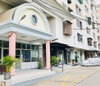 logo project Sinthanee Classic Condo