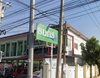 logo project Thanakorn Garden Place