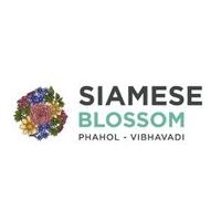 Siamese Blossom Phahol - Vibhavadi