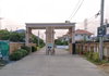 logo project Thongchai Villa Bangyai-Talingchan