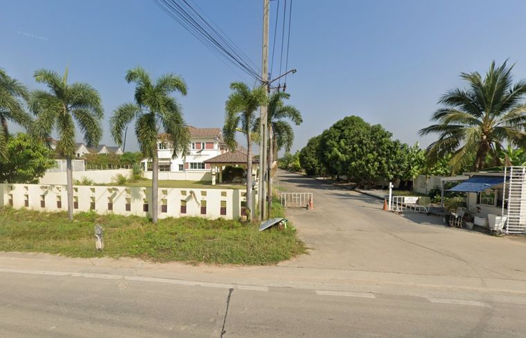 Sriphawat Flora Ville