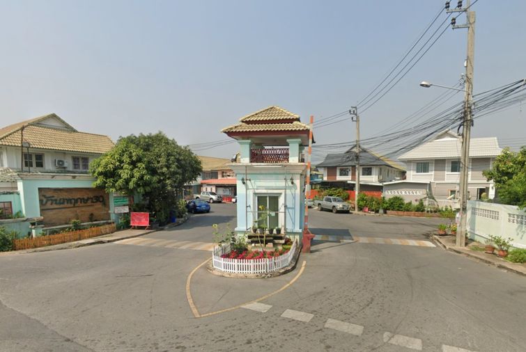 พฤกษา 30/1