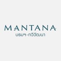 MANTANA Borom - Thawiwattana