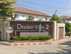 logo project Dream Ville 2