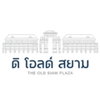 logo โครงการ ดิ โอลด์ สยาม เรสซิเดนซ์