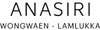 logo project Anasiri Wongwaen - Lamlukka
