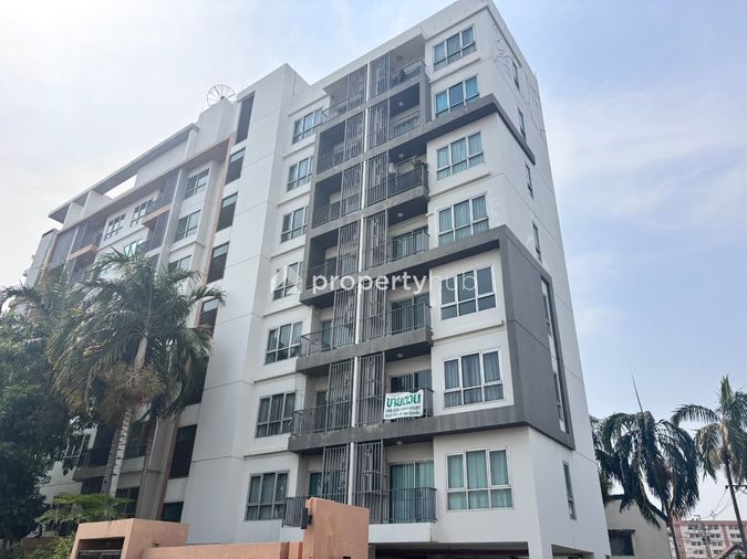 Pi Condominium