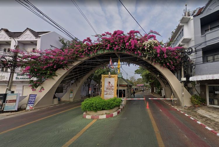 Chuan Chuen Park Ville
