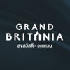 logo project Grand Britania Suksawat - Wongwaen