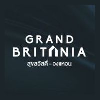 Grand Britania Suksawat - Wongwaen