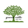 logo project Green Ville Phutthamonthon Sai 2