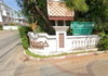 logo project Ananda Beach Life
