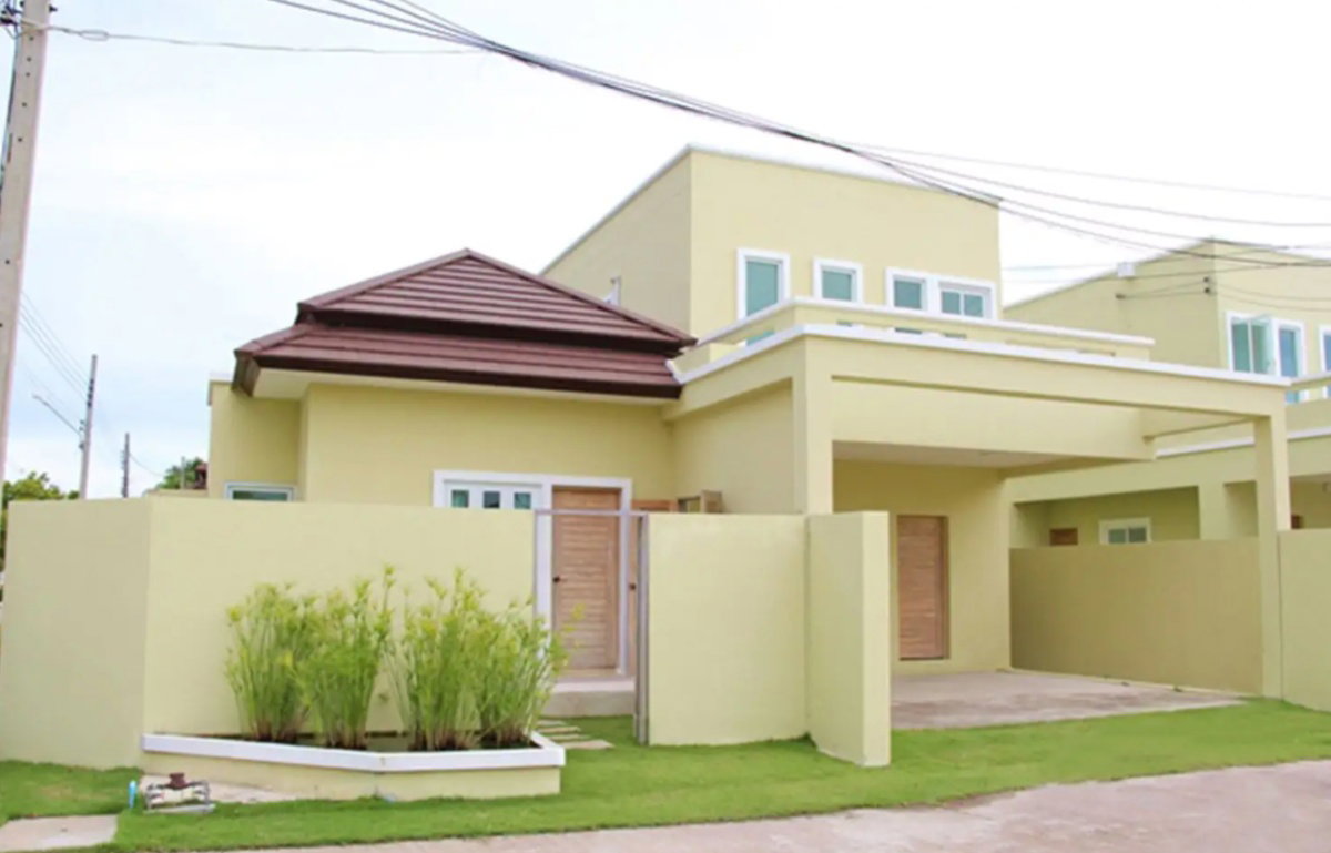 รูปภาพPool Villa