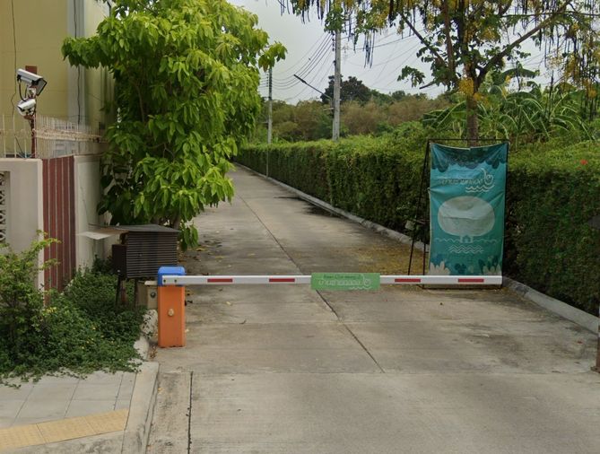 Baan Chaiklong 2
