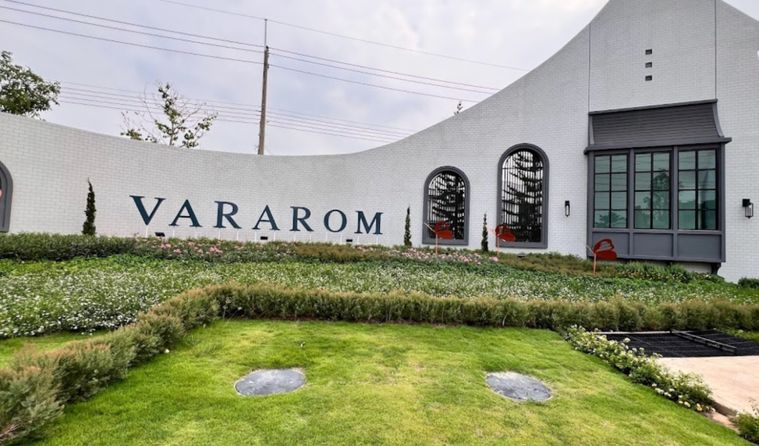 Vararom Suksawat 76