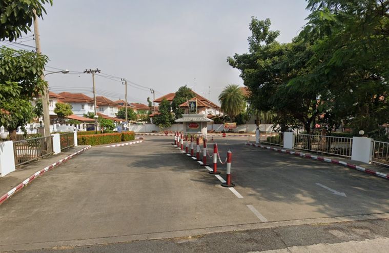 ธนาภิรมย์ โลตัส-ศรีนครินทร์