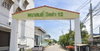 logo project Phanason Villa 12