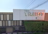 logo project THE TRUST SUVARNABHUMI- THEPARAK