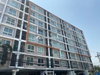 logo project Budget Condo Tiwanon