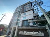 logo project The Connexion 2 