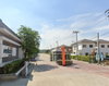logo project Rest Village By Phairojkijja