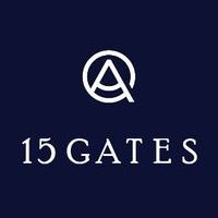 15 GATES