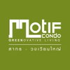 logo project Motif Condo