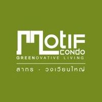 โมทีฟ คอนโด
