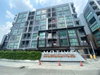 logo project Motive Condominium Chaengwattana
