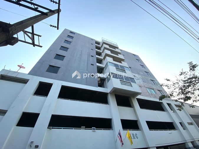เอ อาร์ ซี คอนโด