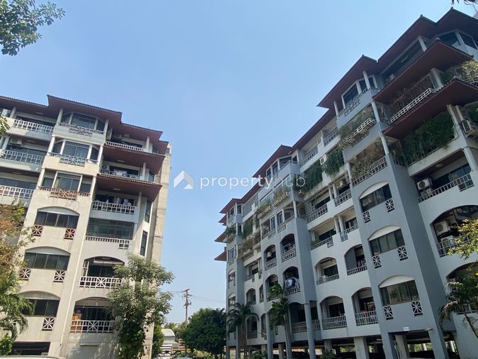 ศรีวราการ์เด้น คอนโดมิเนียม