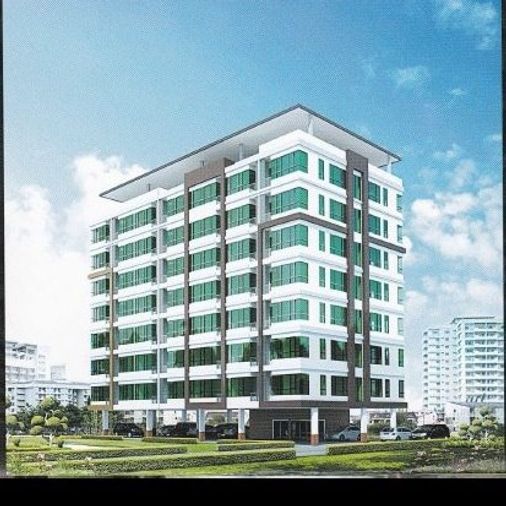 เดอะ เฟิร์ส คอนโดมิเนียม หาดใหญ่