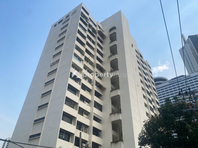 River House Condominium