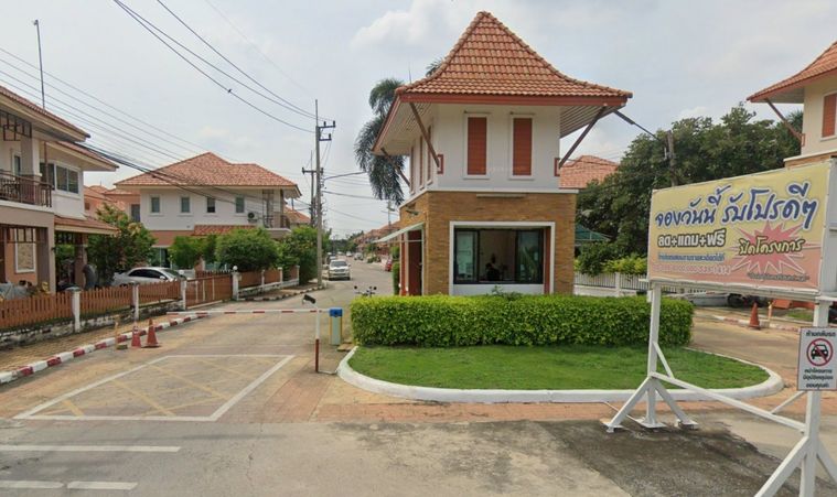 Ananda Rangsit-Klong 3
