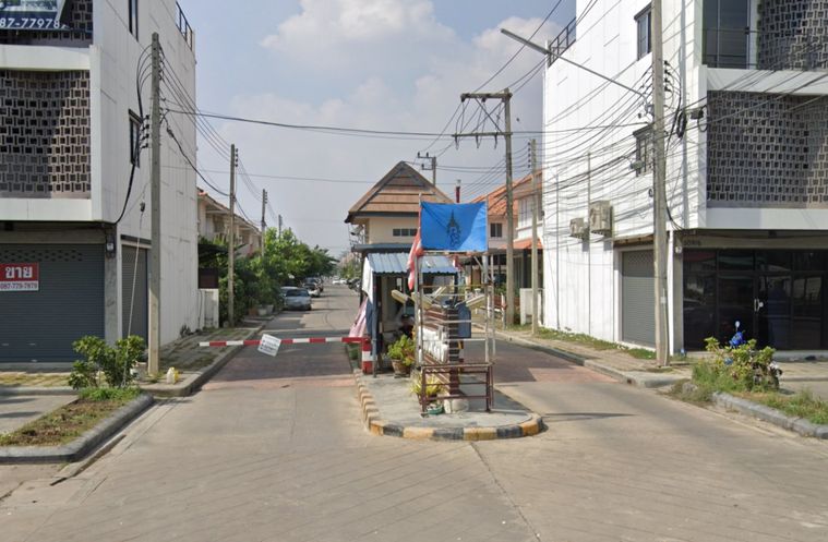 Authong Place 6