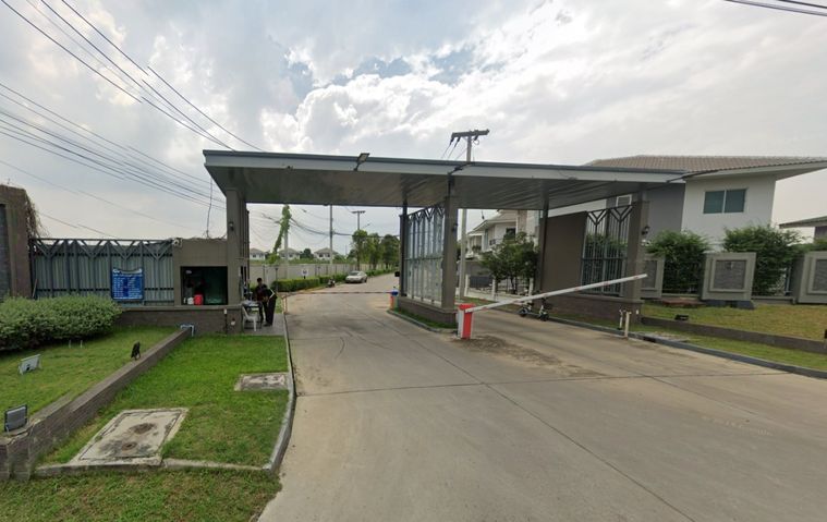 ภัทรีดา อเวนิว ปทุมธานี 1