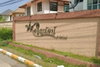 logo project Charunrat Park Ville