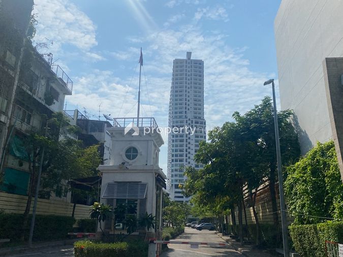 ศุภาลัย ริเวอร์ เพลส