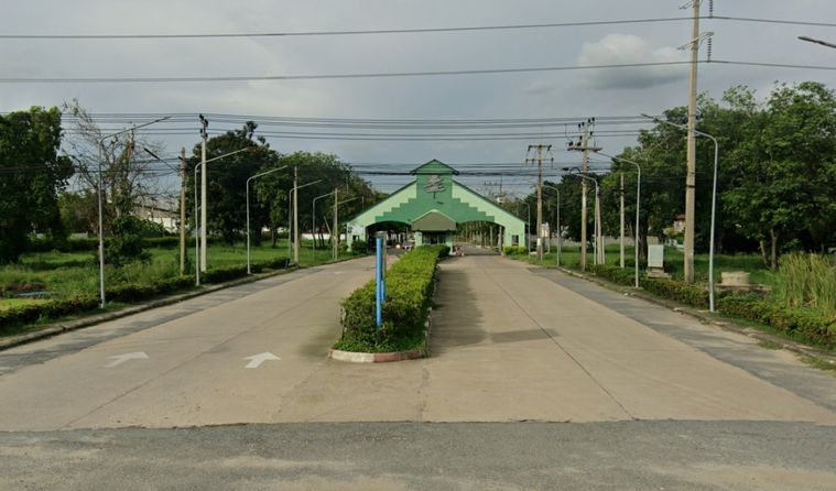 เดอะลากูน1-2 สามโคก-เสนา