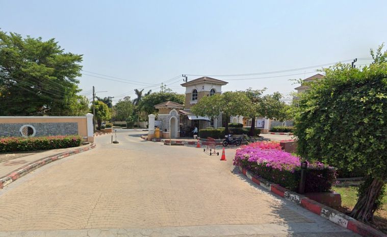 The Grand Private Home