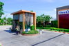 logo project The Trust Town Home Rangsit khlong 1