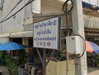 logo project Klong Sam Chaiyaphruek