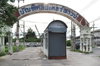 logo project Bundit Inter Town