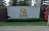 logo project Siri Town Rangsit-Klong 4