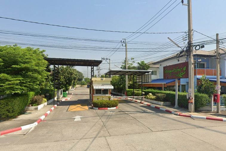 บ้าน คุณาภัทร 4