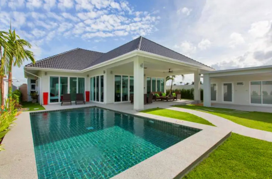 รูปภาพVilla Executive