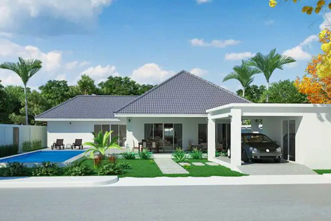 รูปภาพVilla Deluxe