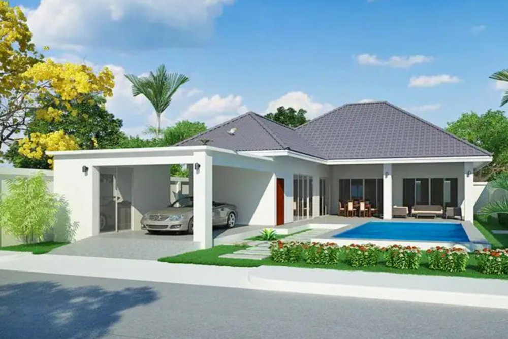 Villa Superion